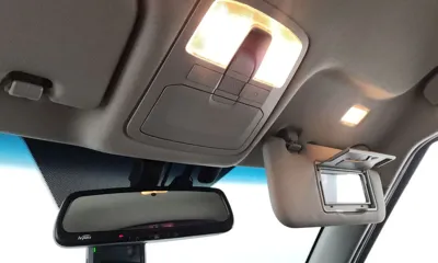 KG_Mobility_Ssangyong TIBOLI 2018, 136166 км, за 7400000 KRW - фото 15