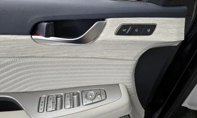 Hyundai Palisade 2023, 83543 км, за 38300000 KRW - фото 28