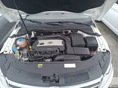Volkswagen CC 2017, 133800 км, за 55500 CNY - фото 20