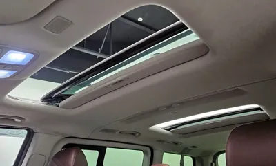 Hyundai Starex 2019, 73693 км, за 26000000 KRW - фото 19
