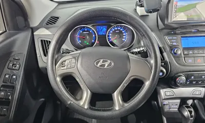 Hyundai Tucson 2015, 143679 км, за 6900000 KRW - фото 13