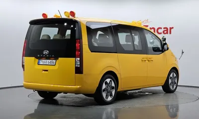 Hyundai Staria 2025, 20214 км, за 32900000 KRW