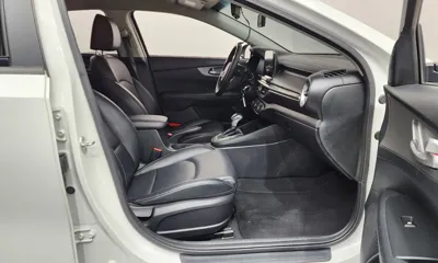 Kia K3 2020, 91824 км, за 9890000 KRW - фото 26