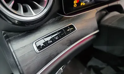 Mercedes-Benz E-Class 2019, 87993 км, за 28200000 KRW - фото 28