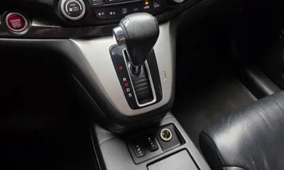 Honda CR-V 2014, 167389 км, за 11000000 KRW - фото 9