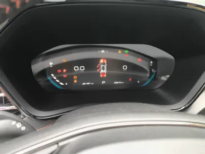 Baojun RS-3 2020, 29500 км, за 45116.31 CNY - фото 8