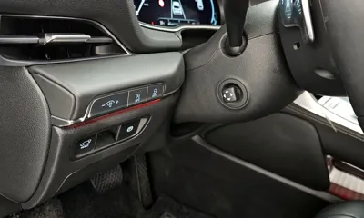 Genesis GV80 2023, 42519 км, за 51000000 KRW - фото 27