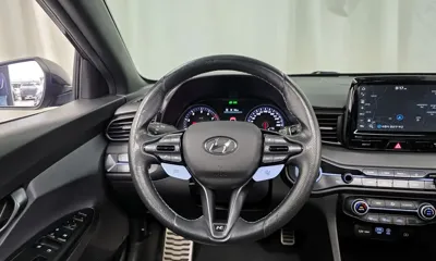 Hyundai Veloster 2019, 63520 км, за 19400000 KRW - фото 13