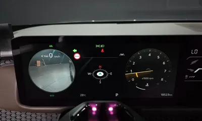 Kia Tasman 2026, 18523 км, за 35900000 KRW - фото 8