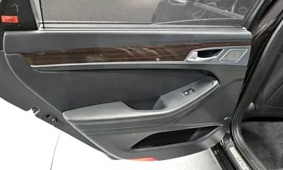 Genesis G80 2018, 150702 км, за 15900000 KRW - фото 25