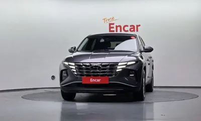 Hyundai Tucson 2023, 44800 км, за 18700000 KRW
