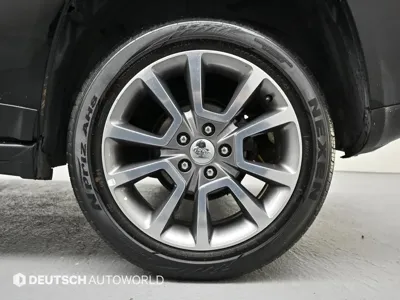 Jeep Compass 2016, 131903 км, за 6500000 KRW - фото 5