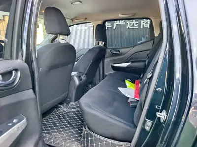 Nissan Navara 2019, 42000 км, за 74000 CNY - фото 6