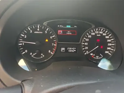 Nissan Teana 2018, 23600 км, за 53300 CNY - фото 14