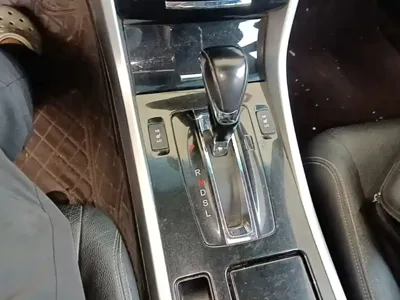 Honda Accord 2018, 154400 км, за 49300 CNY - фото 21