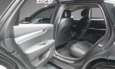 Genesis G80 2021, 138303 км, за 25500000 KRW - фото 26
