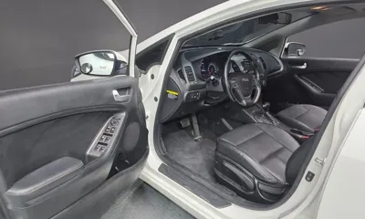 Kia K3 2015, 105813 км, за 5500000 KRW - фото 10