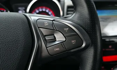 KG_Mobility_Ssangyong TIBOLI 2018, 26094 км, за 11500000 KRW - фото 29