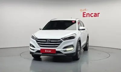 Hyundai Tucson 2018, 52638 км, за 16300000 KRW