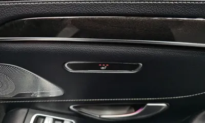 Mercedes-Benz S-Class 2015, 155237 км, за 17300000 KRW - фото 18