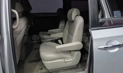 Kia Canival 2017, 96959 км, за 8500000 KRW - фото 26