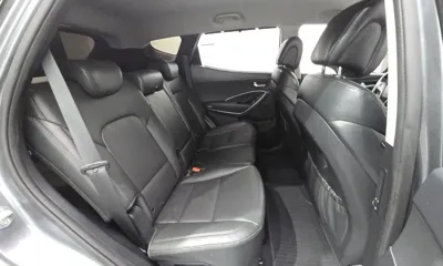 Hyundai Santafe 2018, 131781 км, за 12150000 KRW - фото 12
