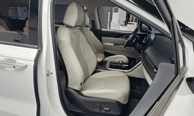 Kia Canival 2021, 176695 км, за 17900000 KRW - фото 26