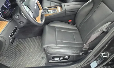 Kia K9 2022, 99496 км, за 29900000 KRW - фото 29