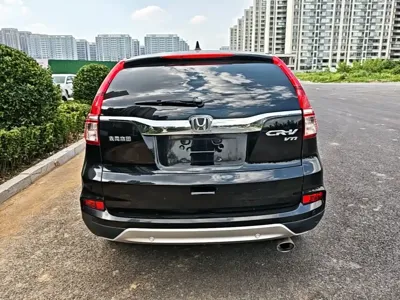 Honda CR-V 2015, 131600 км, за 53000 CNY - фото 6