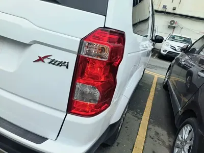 Oshan Oushang X70A 2018, 68000 км, за 19300 CNY - фото 8