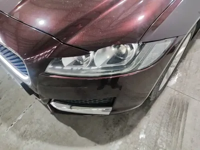 Jaguar XFL 2016, 70300 км, за 55100 CNY - фото 18
