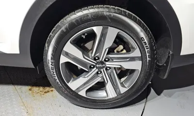 Kia Sorento 2022, 65403 км, за 29990000 KRW - фото 21