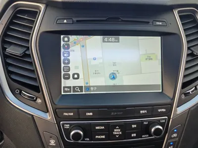 Hyundai Santafe 2017, 76301 км, за 13200000 KRW - фото 12