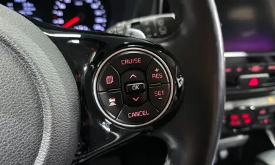 Kia Soul 2019, 40340 км, за 15900000 KRW - фото 15