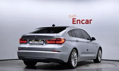 BMW Gran Turismo 2014, 113794 км, за 13900000 KRW - фото 2