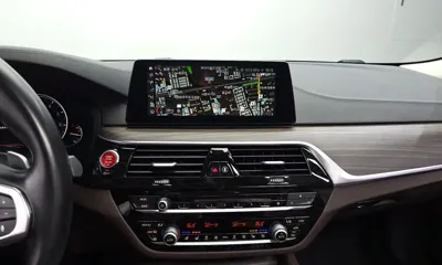BMW 5-Series 2018, 127755 км, за 18500000 KRW - фото 14