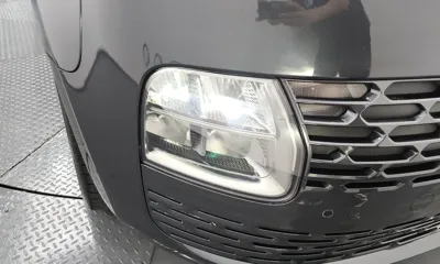 Hyundai Staria 2022, 32913 км, за 31800000 KRW - фото 22