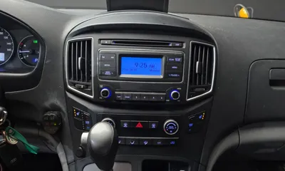 Hyundai Starex 2019, 114331 км, за 14500000 KRW - фото 14