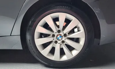 BMW 3-Series 2016, 158201 км, за 7900000 KRW - фото 5