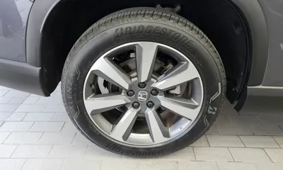 Honda Pilot 2023, 10284 км, за 54000000 KRW - фото 5