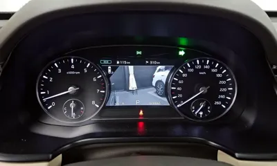 Kia K9 2019, 154892 км, за 18800000 KRW - фото 8