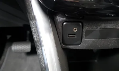 ChevroletGMDaewoo Trax 2019, 81395 км, за 9300000 KRW - фото 12