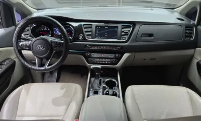 Kia Canival 2019, 71480 км, за 14900000 KRW - фото 7
