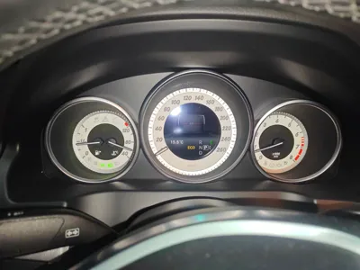 Mercedes-Benz E-Class 2016, 103700 км, за 114605.33 CNY - фото 3