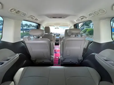 Honda Odyssey 2018, 110900 км, за 72800 CNY - фото 19