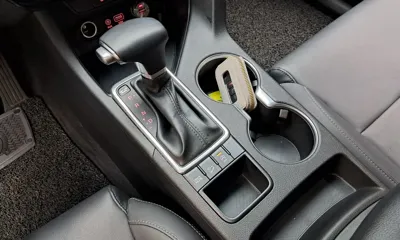 Kia Sportage 2018, 87003 км, за 11300000 KRW - фото 9