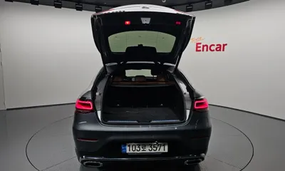 Mercedes-Benz GLC-Class 2021, 103880 км, за 34900000 KRW - фото 32