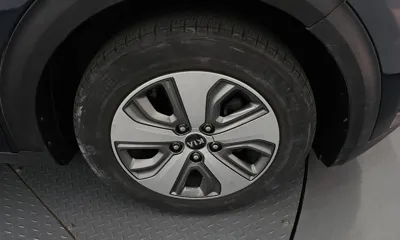 Kia Niro 2018, 132035 км, за 12200000 KRW - фото 5