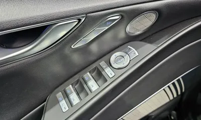 Genesis G80 2023, 63867 км, за 42990000 KRW - фото 30