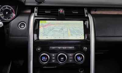 Land Rover Discovery 2018, 165577 км, за 24500000 KRW - фото 17